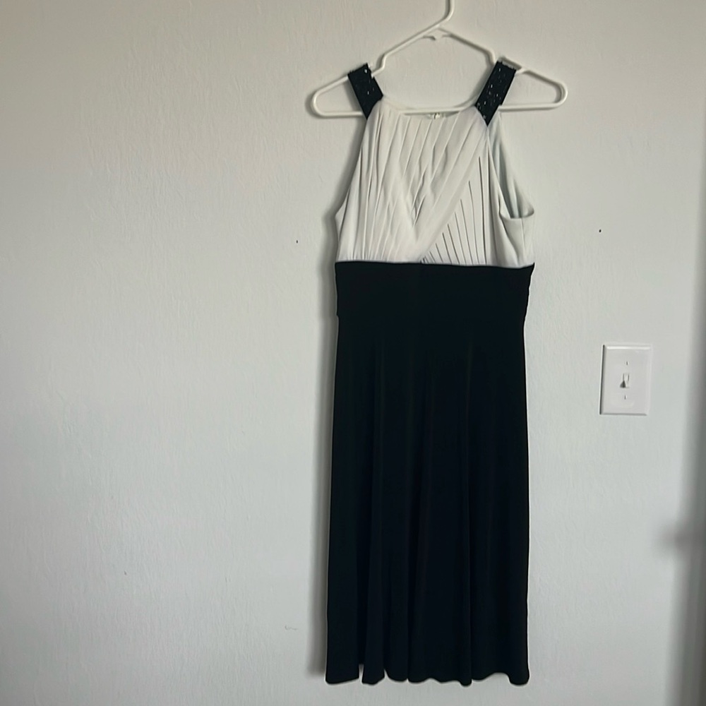 Jessica Howard After-Five Dress (size 6)